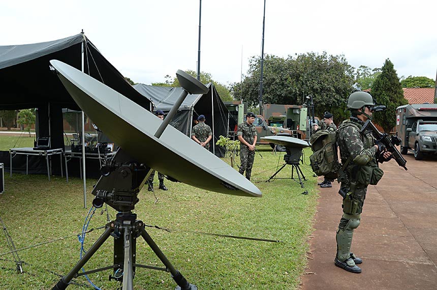 (Exército Brasileiro) 