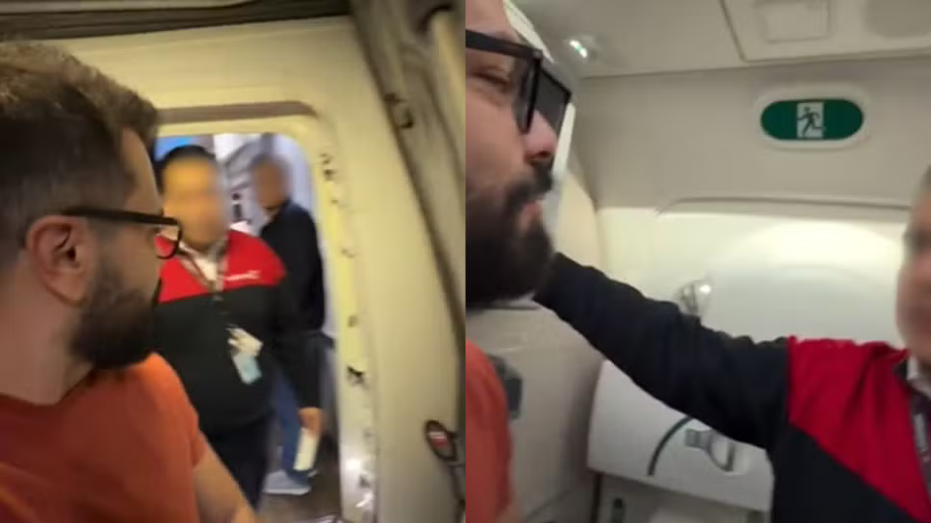 Imagem - Influenciador é expulso de voo da Latam nos EUA após passagem ser cancelada