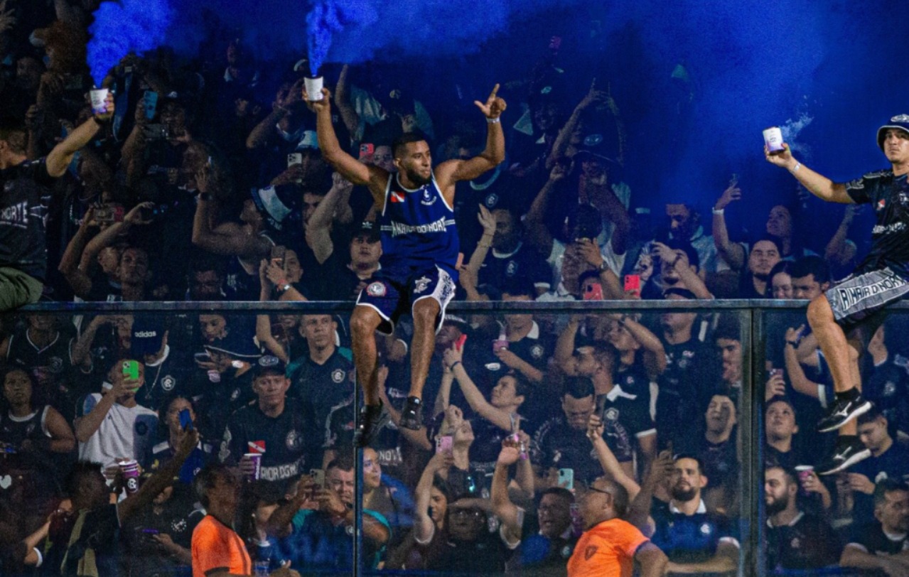 Imagem - Remo encerra rodada em terceiro e depende apenas de si para conquistar o acesso