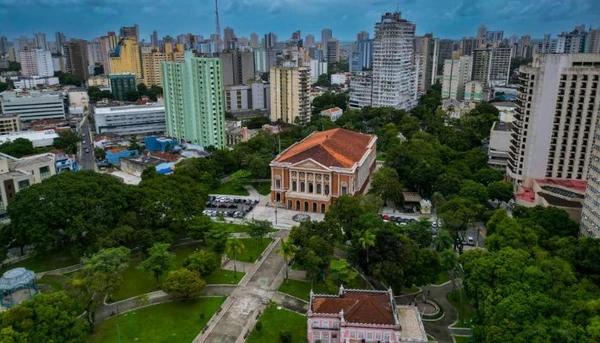 O que abre e o que fecha em Belém durante o feriado da COP30