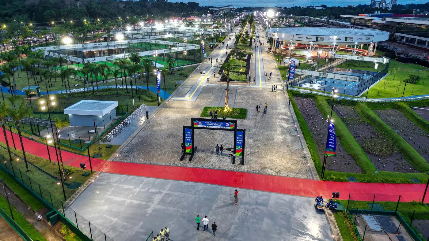 Os participantes da COP30 devem se preparar para um sistema diferente de pagamento dentro do evento, que será inteiramente cashless, ou seja, sem uso de dinheiro em espécie.