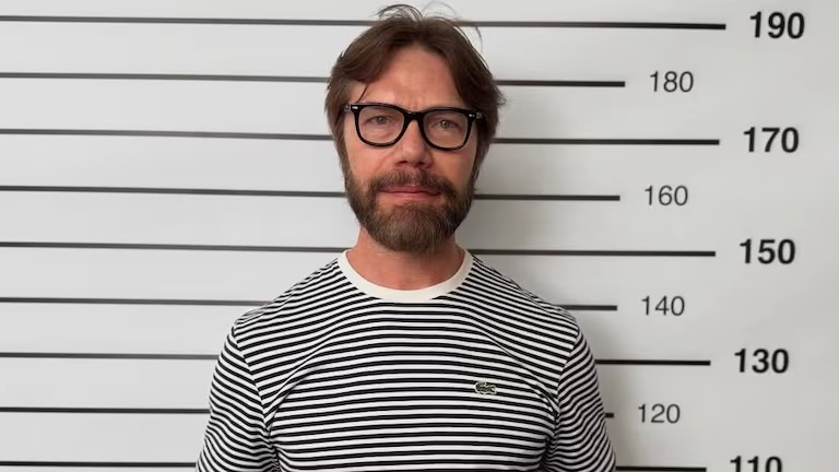 Imagem - Conheça Ullisses Campbell, o jornalista paraense que inspirou a série 'Tremembé' no Prime Video