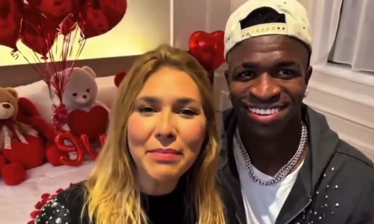 Imagem - Prefeitura de Amapá usa IA para criar vídeo com Virginia Fonseca e Vini Jr e gera polêmica; assista