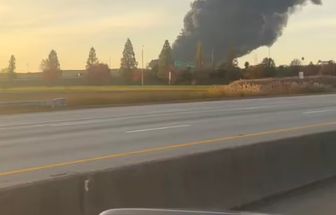 Avião de carga cai em Louisville, nos EUA, e mata 7 pessoas