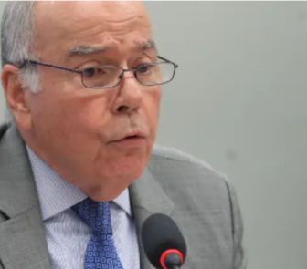 Imagem - Mauro Vieira diz que Brasil dará apoio a Venezuela após pressão de Trump