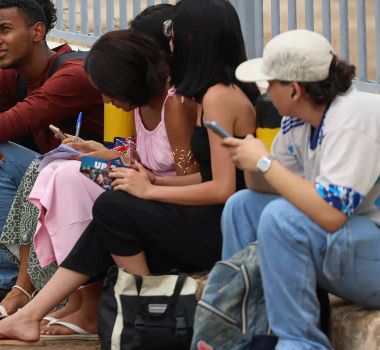 Imagem - Pesquisa indica mulheres jovens mais progressistas que homens