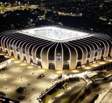 Imagem - Atlético-MG x Bahia: saiba o horário e onde assistir ao jogo pelo Brasileirão