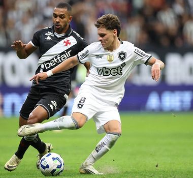 Imagem - Botafogo x Vasco: saiba o horário e onde assistir ao jogo pelo Brasileirão