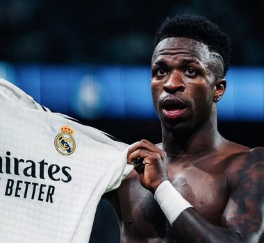 Imagem - Real Madrid deseja negociar Vini Jr em janeiro, diz jornal