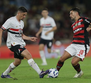 Imagem - São Paulo x Flamengo: saiba o horário e onde assistir ao jogo pelo Brasileirão