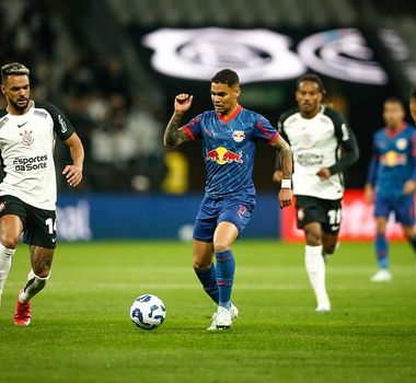 Imagem - Bragantino x Corinthians: saiba o horário e onde assistir ao jogo pelo Brasileirão