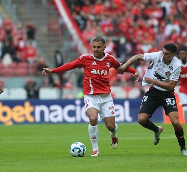 Imagem - Vitória x Internacional: saiba o horário e onde assistir ao jogo pelo Brasileirão