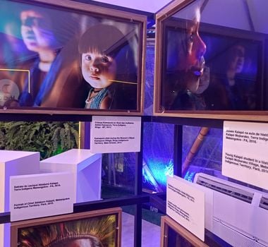 Imagem - Casa Brasil Belém 2025 abre  nesta quinta-feira com exposição Povos Amazônicos; confira