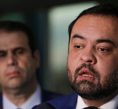 Imagem - Ministra do TSE vota pela cassação do governador Cláudio Castro