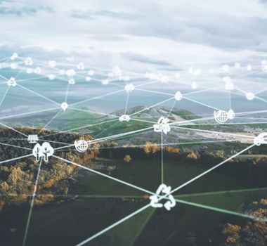 Imagem - Criação de infraestrutura digital pode acelerar enfrentamento à mudança do clima; entenda