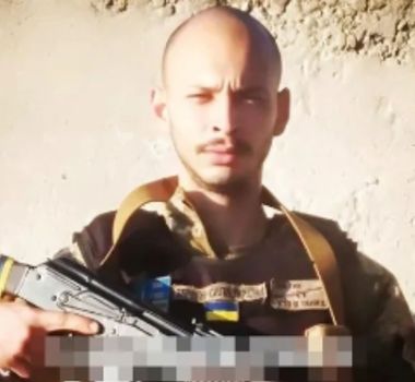 Imagem - Saiba quem é o homem do CV que recebeu treinamento na guerra da Ucrânia