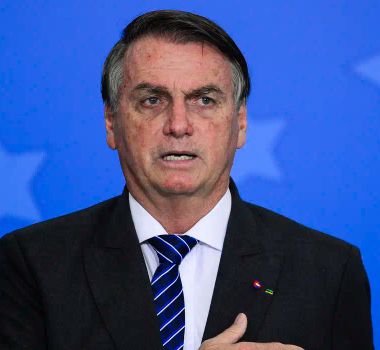 Imagem - GDF pede que Moraes avalie se Bolsonaro tem condições de ficar na Papuda