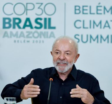 Imagem - Lula vai à Colômbia para participar da reunião de Cúpula da Celac-UE