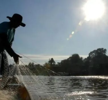 Imagem - MPF apresenta quinta denúncia por fraude de R$ 318 milhões no seguro-defeso de pescadores do PA