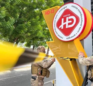 Imagem - PCC é alvo de nova operação por movimentar R$ 5 bilhões em esquema de lavagem de dinheiro