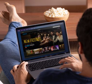 Imagem - Câmara aprova regulação das plataformas de streamings