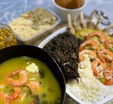 Imagem - Preços dos pratos vendidos na COP30 chamam atenção de participantes; confira