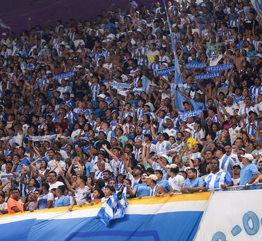 Imagem - Torcida pede para Paysandu 'entregar' jogo contra o Coritiba para evitar possível título e acesso do Remo