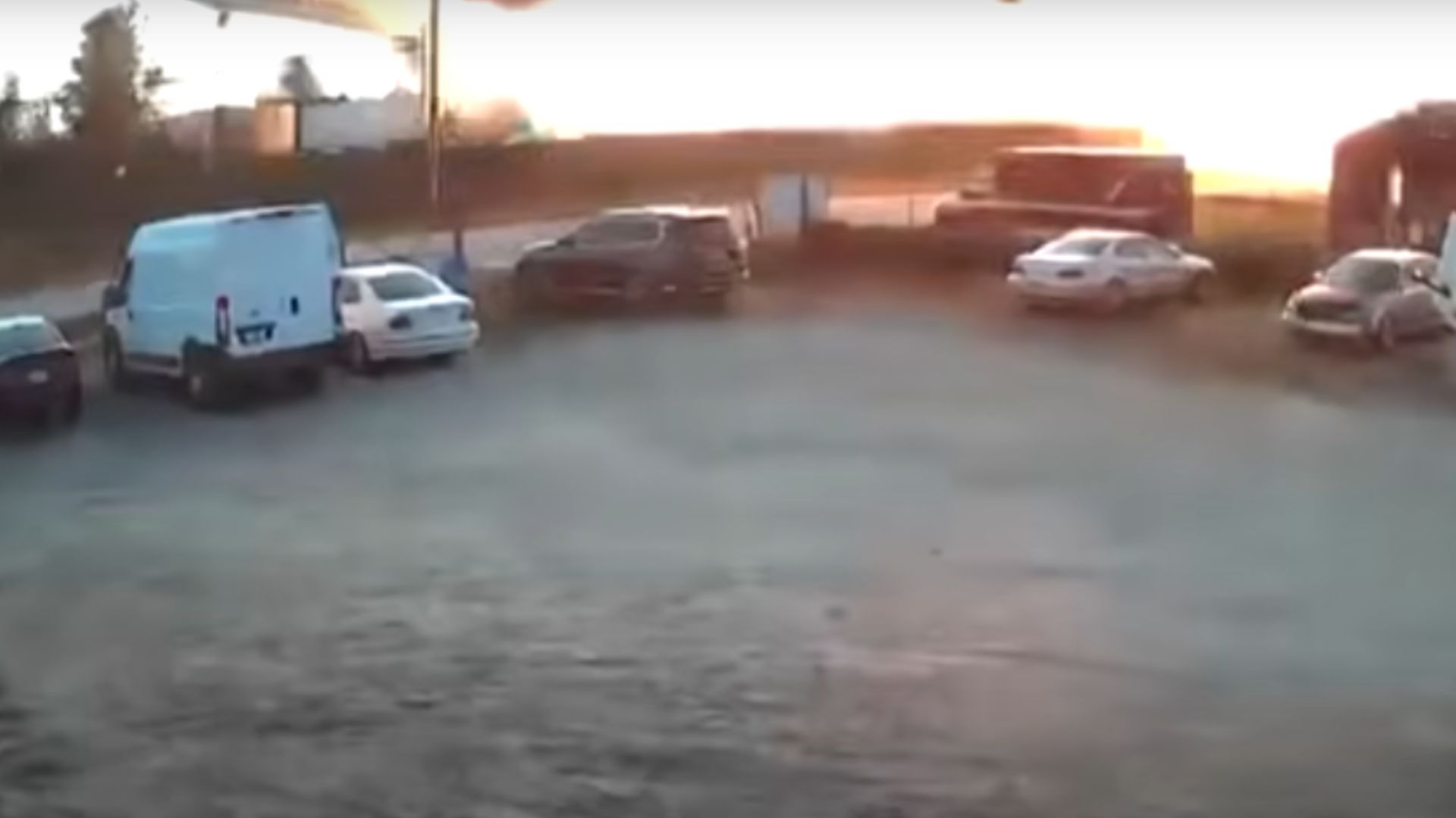 Acidente vitimou ao menos 11 pessoas