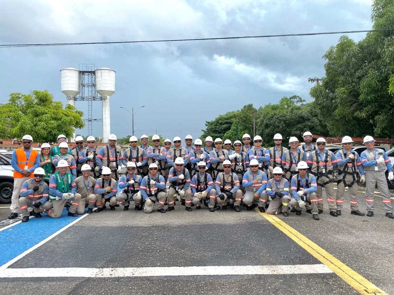 Imagem - Equatorial Pará monta plano de operação para a COP 30
