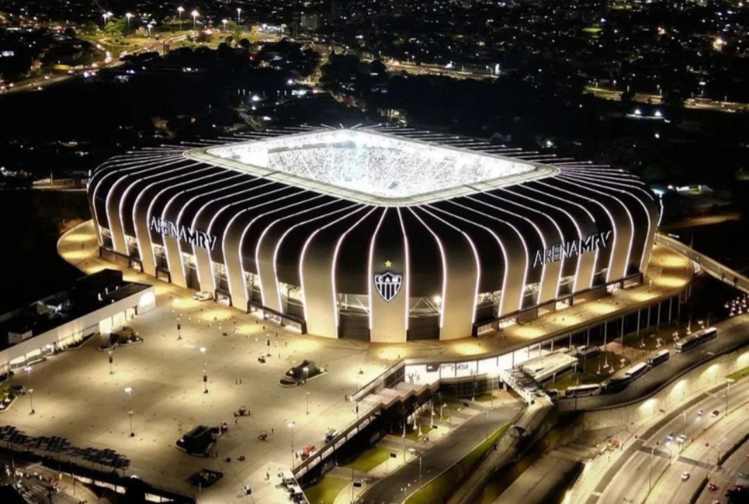 Imagem - Atlético-MG x Bahia: saiba o horário e onde assistir ao jogo pelo Brasileirão