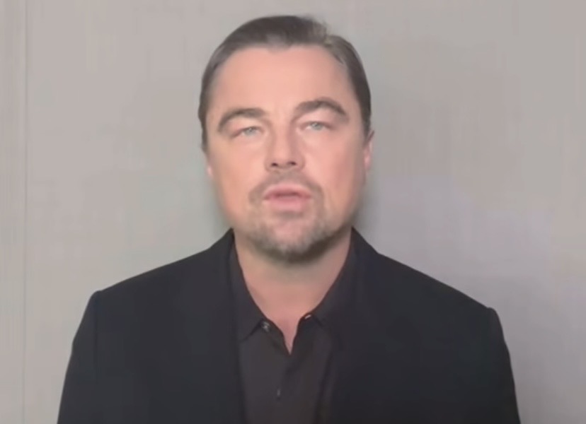 Ator destacou importância da Amazônia e defendeu mais recursos para comunidades locais, mas não confirmou se virá a Belém