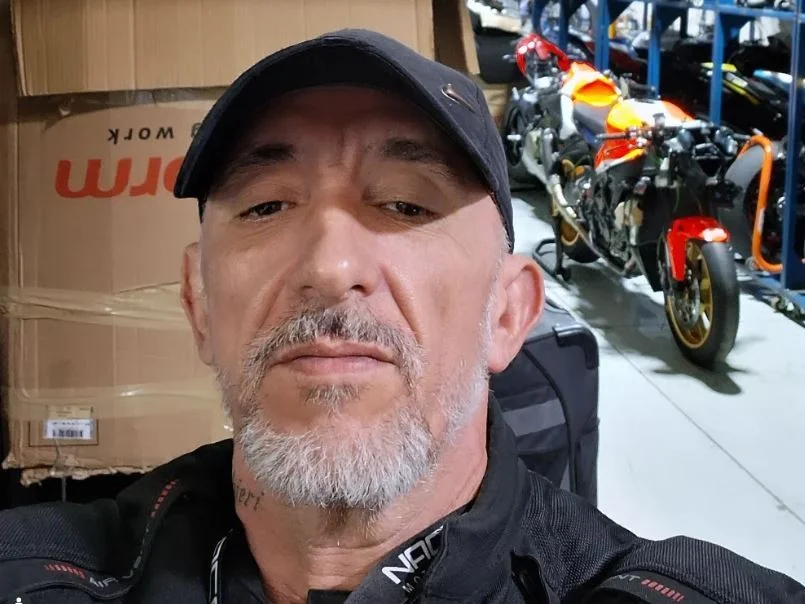 Imagem - Cristian Cravinhos quebra o silêncio e critica série 'Tremembé' por retratar suposto romance gay