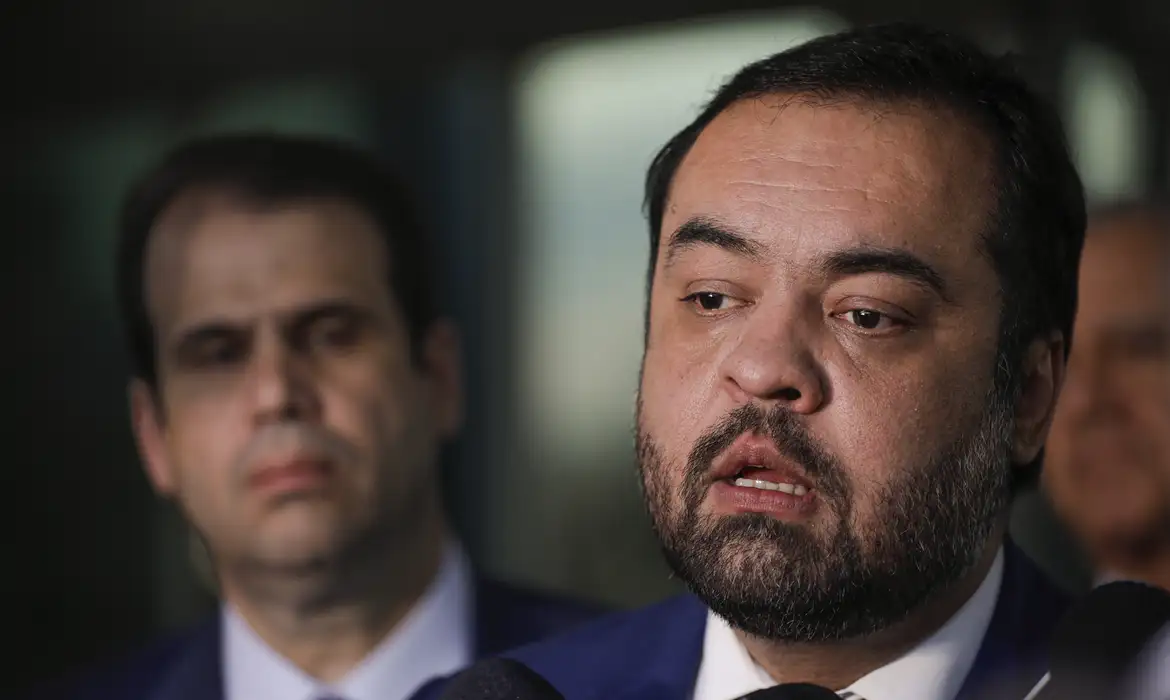 (Governador do Rio de Janeiro, Cláudio Castro)