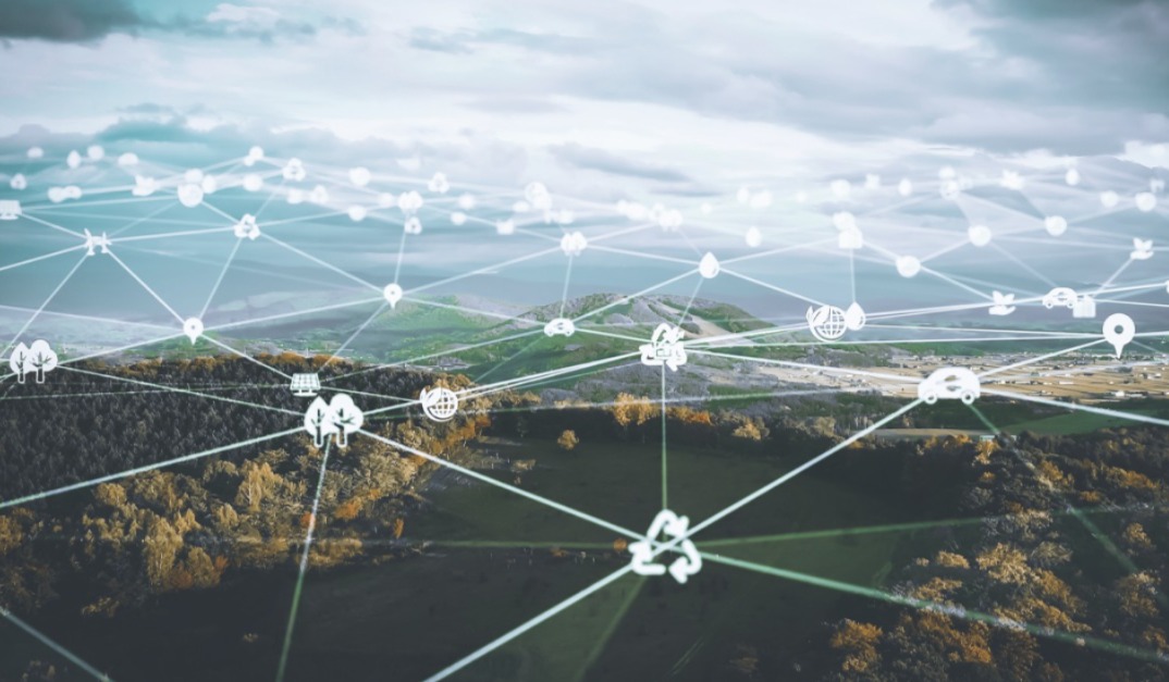 Imagem - Criação de infraestrutura digital pode acelerar enfrentamento à mudança do clima; entenda