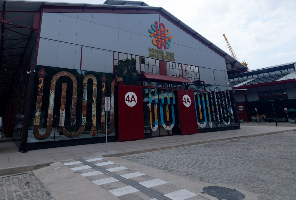 Imagem - Museu das Amazônias anuncia programação especial durante a COP30 em Belém