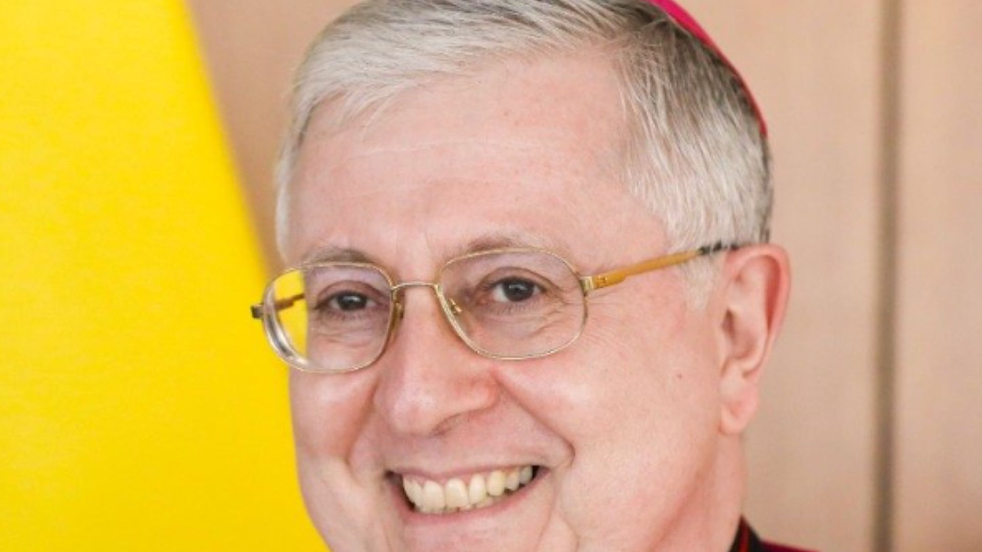 Imagem - Representante da Santa Sé está em Belém para a COP30