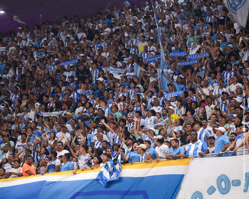 Torcida do Papão quer dificultar a vida dos rivais na Série B - 
