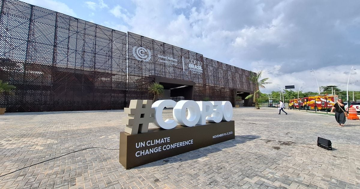 Cúpula do Clima vai ter pautas importantes antes da COP30