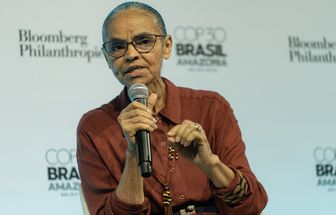 Marina Silva destaca avanços, desafios e compromisso global no discurso de encerramento da COP30