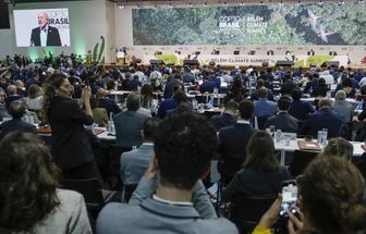 Gustavo Petro critica ausência dos EUA na Cúpula de Líderes da COP30