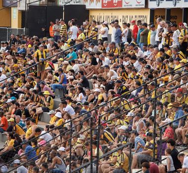 Imagem - Contra o Remo, Novorizontino distribui ingressos gratuitos; saiba mais