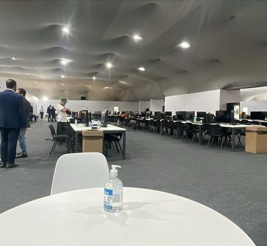 Imagem - Acompanhe ao vivo a Cúpula do Clima em Belém