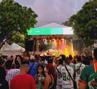 Imagem - Cultura amazônica ganha destaque na COP-30 em Belém