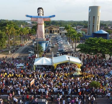 Imagem - Círio de Marituba acontece neste fim de semana; veja programação