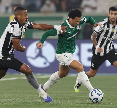 Imagem - Palmeiras x Santos: saiba o horário e onde assistir ao Clássico da Saudade pelo Brasileirão