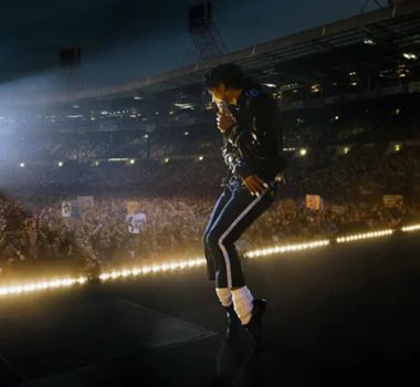 Imagem - Sobrinho de Michael Jackson interpreta o Rei do Pop em trailer de cinebiografia