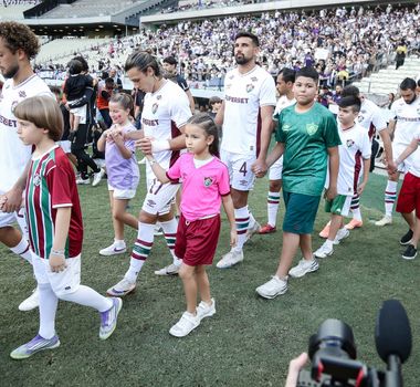 Imagem - Fluminense x Mirassol: saiba o horário e onde assistir ao duelo do Brasileirão