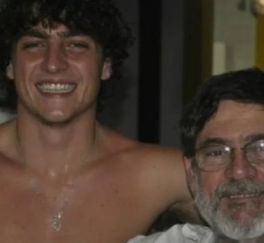 Imagem - Surtado, filho matou o pai e espancou a mãe em SP