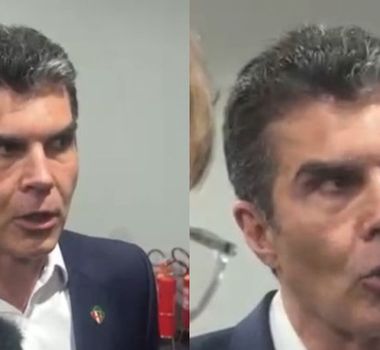 Imagem - Helder Barbalho rebate fala de Bill Gates e comenta ausência dos EUA na Cúpula do Clima; assista