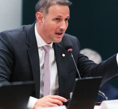 Imagem - Derrite é exonerado da Secretaria de Segurança de São Paulo